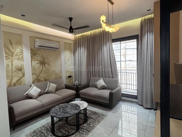 3 BHK Independent House in Dindoli for resale Surat. The reference number is 18753453