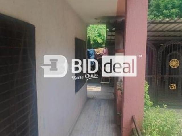 3 BHK Independent House in Dindoli for resale Surat. The reference number is 20594962