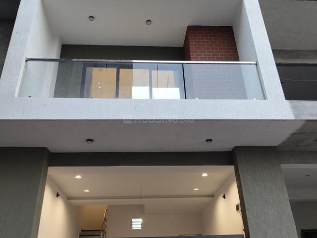 3 BHK Independent House in Dindoli for resale Parvat Gam. The reference number is 16182120