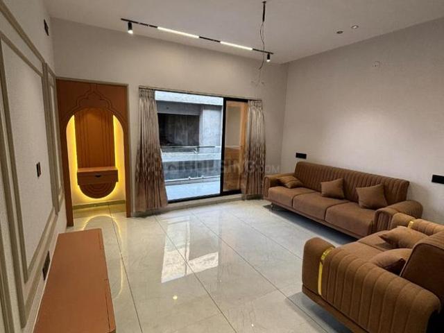 3 BHK Independent House in Dindoli for resale Surat. The reference number is 16820467