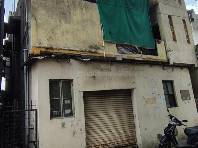 3 BHK Independent House in Digdoh for resale Nagpur. The reference number is 20971593