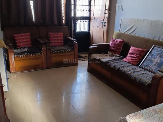 3 BHK Independent House in Diwalipura for resale Vadodara. The reference number is 19812860