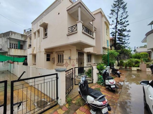 3 BHK Independent House in Diwalipura for resale Vadodara. The reference number is 20713125