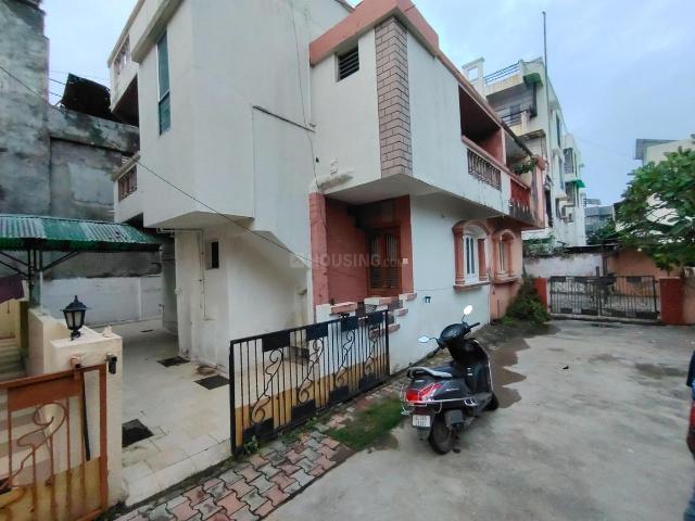 3 BHK Independent House in Diwalipura for resale Vadodara. The reference number is 20780116