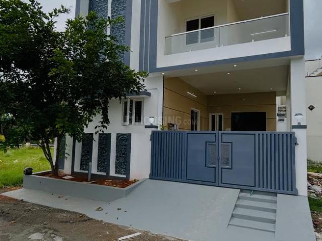 3 BHK Independent House in Doma 1 for resale Raipur. The reference number is 19730155