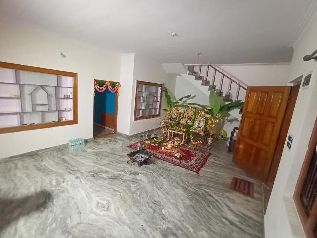 3 BHK Independent House in Dooravani Nagar for rent Bengaluru. The reference number is 20528798
