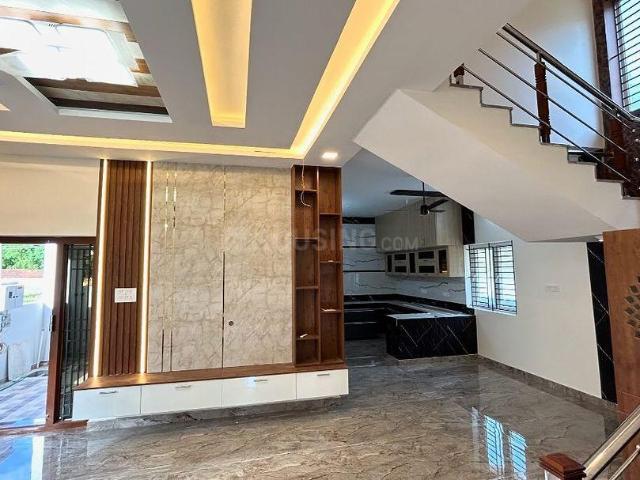 3 BHK Independent House in Doddaballapura for resale North Bangalore. The reference number is 16451767