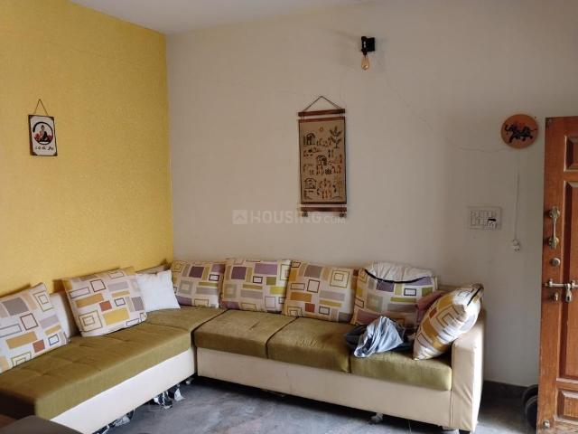 3 BHK Independent House in Doddakannelli for rent Bengaluru. The reference number is 20983953