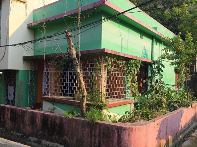 3 BHK Independent House in Doperia Village for resale North Kolkata. The reference number is 14843495