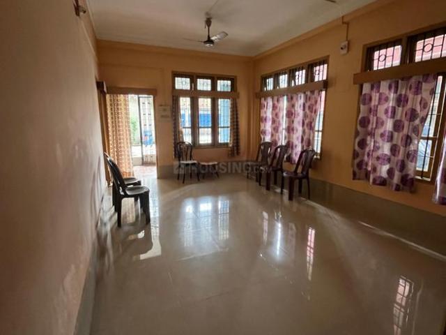 3 BHK Independent House in Downtown for rent Guwahati. The reference number is 20156854