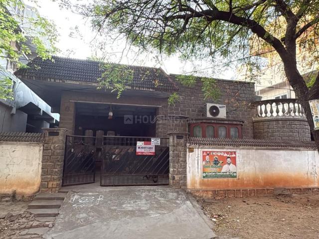 3 BHK Independent House in Dr A S Rao Nagar Colony for resale Secunderabad. The reference number is 19747717