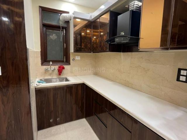 3 BHK Independent House in Dwarka Mor for rent New Delhi. The reference number is 20271353