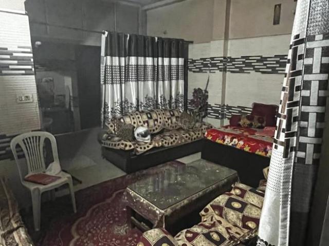 3 BHK Independent House in Dwarka Mor for resale New Delhi. The reference number is 20655279