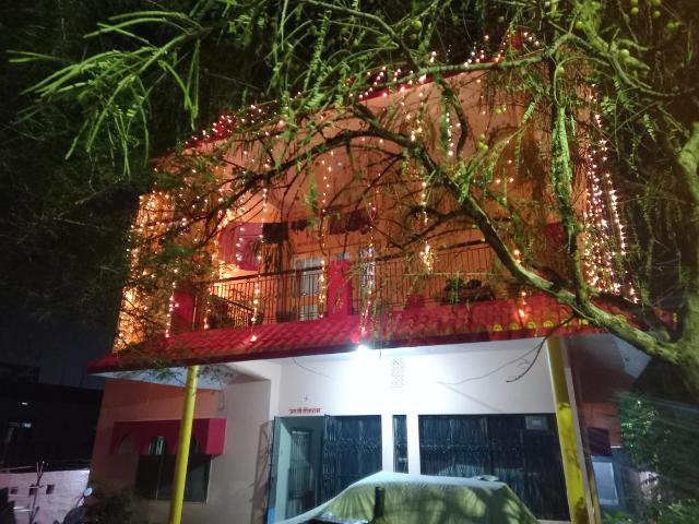 3 BHK Independent House in Dumra for rent Sitamarhi. The reference number is 20384708