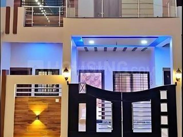 3 BHK Independent House in Dunda for resale Raipur. The reference number is 18253651