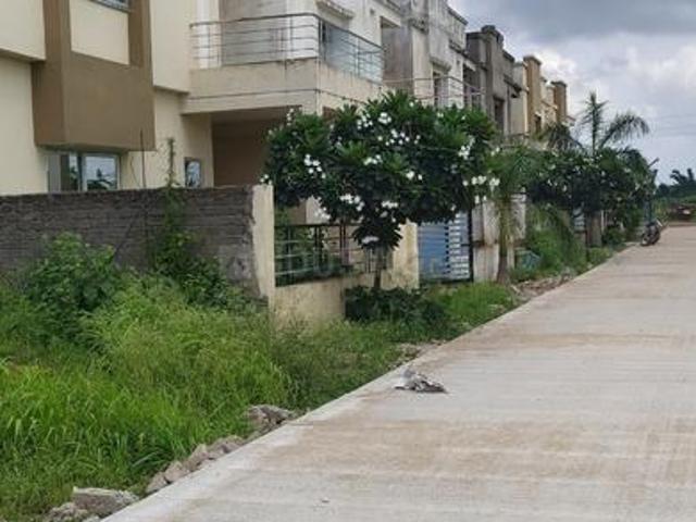 3 BHK Independent House in Dunda for resale Raipur. The reference number is 19427762