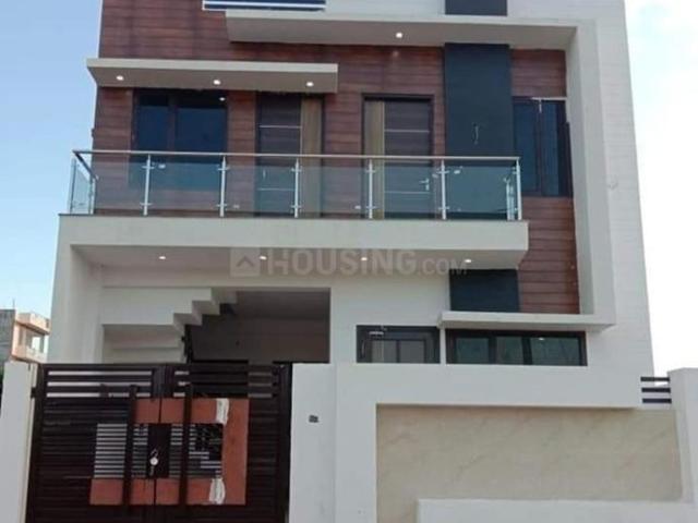 3 BHK Independent House in Dunda for resale Raipur. The reference number is 19807912