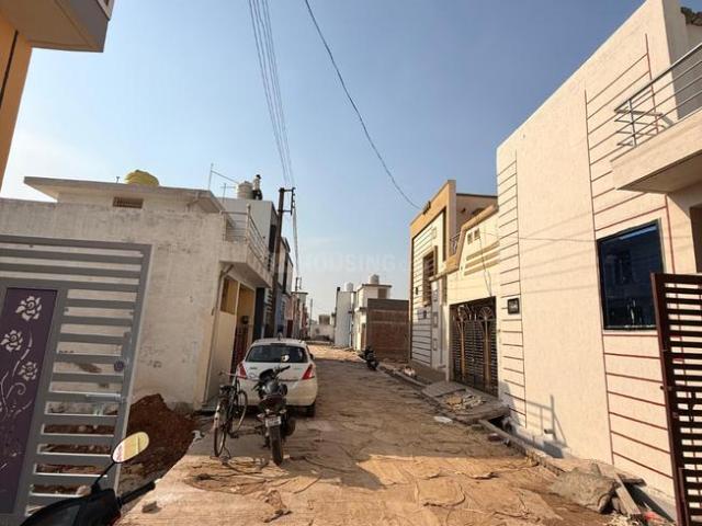 3 BHK Independent House in Dunda for resale Raipur. The reference number is 20481065