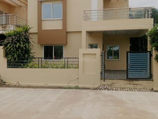 3 BHK Independent House in Dunda for resale Raipur. The reference number is 20788932