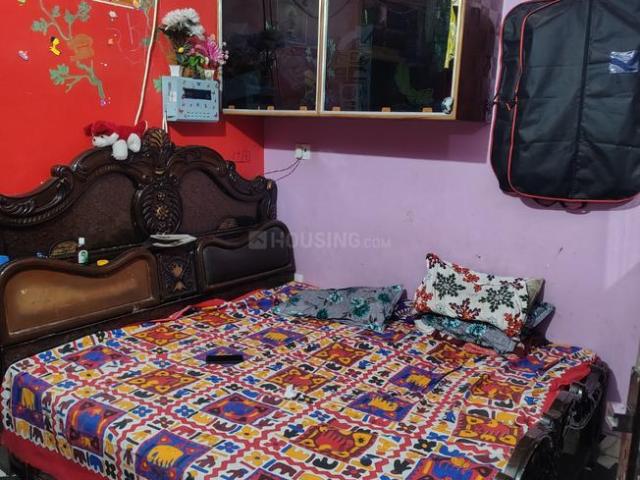 3 BHK Independent House in Dubagga for rent Lucknow. The reference number is 20359519