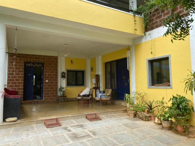 3 BHK Independent House in Dubbacherla for resale Hyderabad. The reference number is 7324194