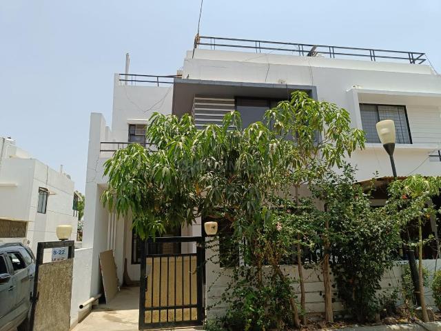 3 BHK Independent House in Dudhia for resale Indore. The reference number is 20162305