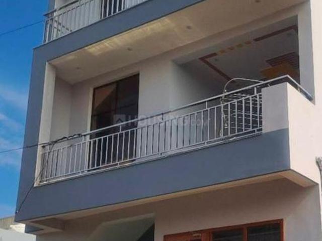3 BHK Independent House in Duhai for resale Ghaziabad. The reference number is 16430465
