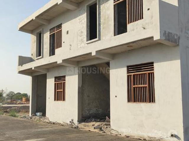 3 BHK Independent House in Duhai for resale Ghaziabad. The reference number is 20864005