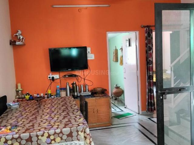 3 BHK Independent House in Durgesh Vihar for resale Bhopal. The reference number is 20696827
