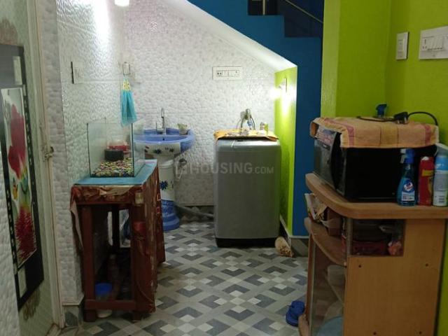 3 BHK Independent House in Duttapukur for rent Kolkata. The reference number is 20288641