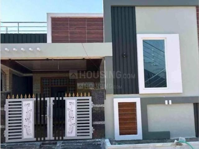 3 BHK Independent House in Duvvada for resale Visakhapatnam. The reference number is 19236445