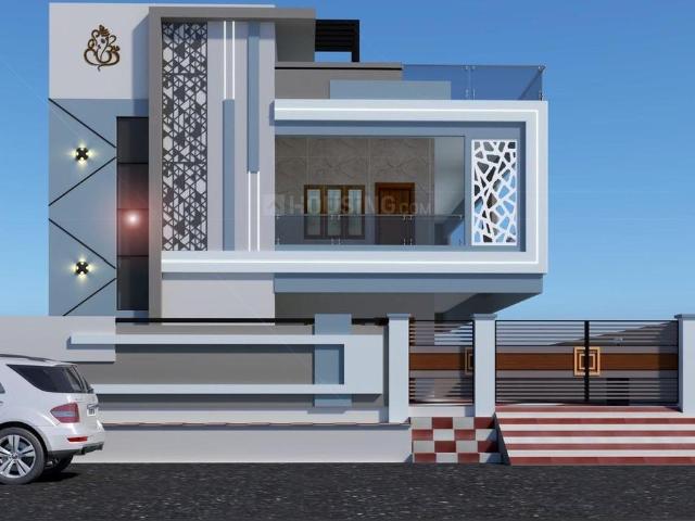 3 BHK Independent House in Duvvada for resale Visakhapatnam. The reference number is 20946633