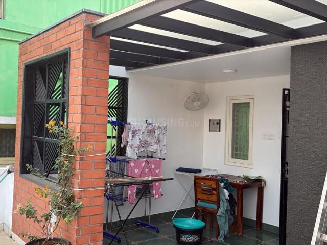 3 BHK Independent House in Edayarpalayam for resale Coimbatore. The reference number is 19169288