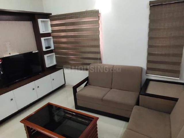 3 BHK Independent House in Edappally for rent Kochi. The reference number is 12462860