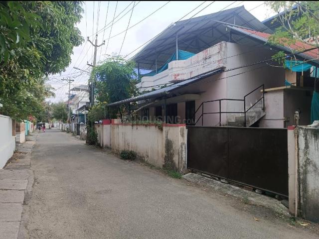 3 BHK Independent House in Edappally for resale Kochi. The reference number is 16745326