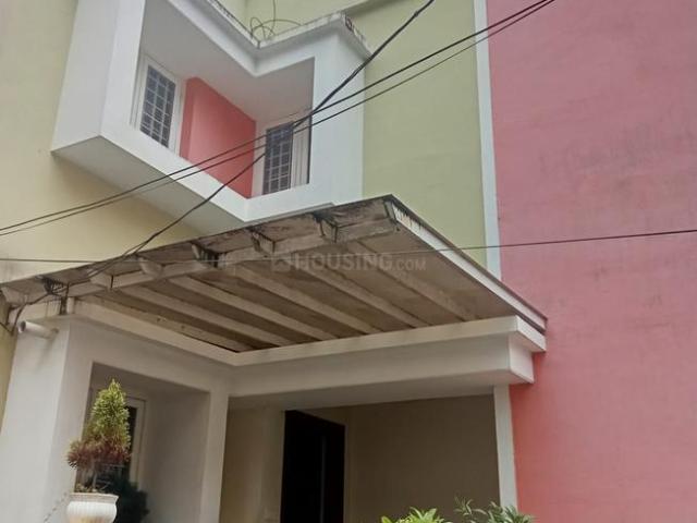 3 BHK Independent House in Edappally for resale Kochi. The reference number is 20251564