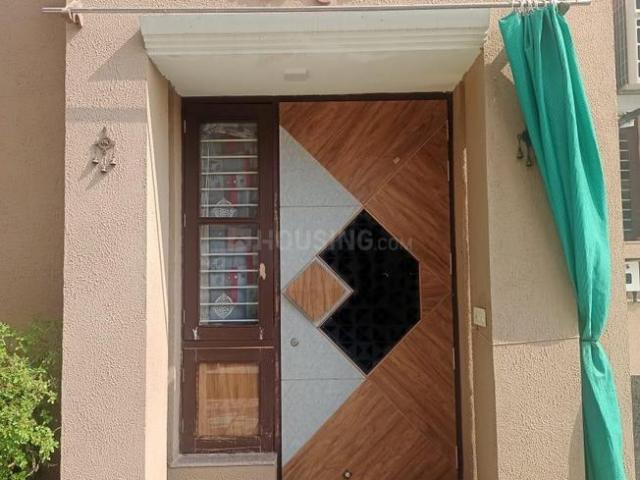 3 BHK Independent House in Enasan for resale Ahmedabad. The reference number is 20517174