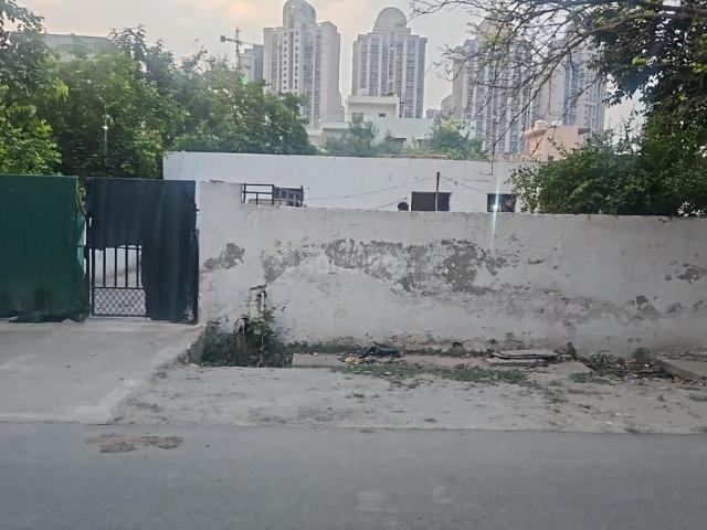 3 BHK Independent House in Eta I for resale Greater Noida. The reference number is 20101235