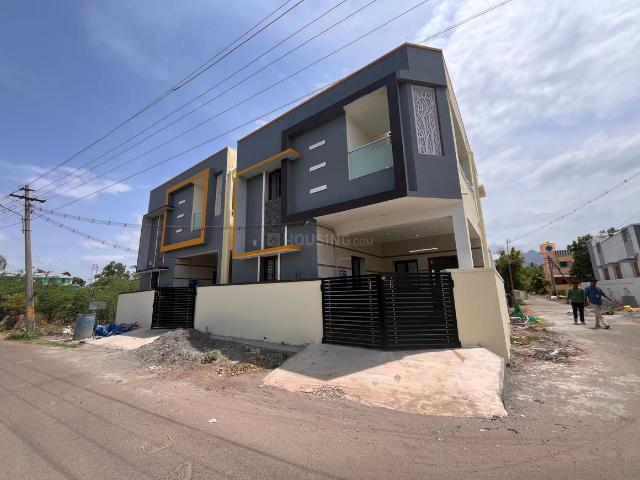 3 BHK Independent House in Fathima Nagar for resale Coimbatore. The reference number is 20965860