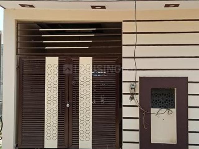 3 BHK Independent House in Fazullaganj for resale Lucknow. The reference number is 20084681