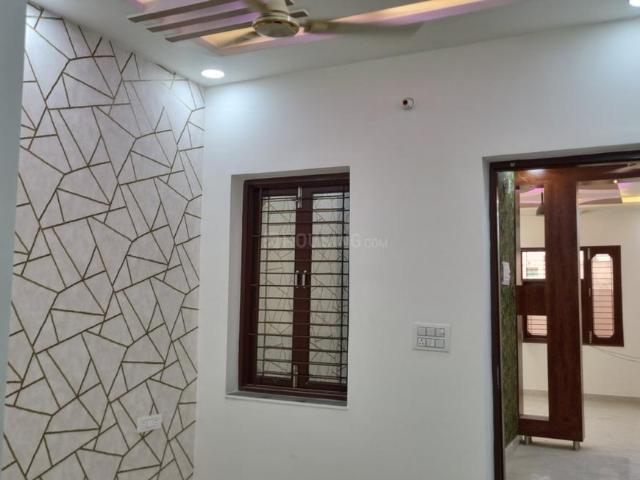 3 BHK Independent House in Fazullaganj for resale Lucknow. The reference number is 20242490