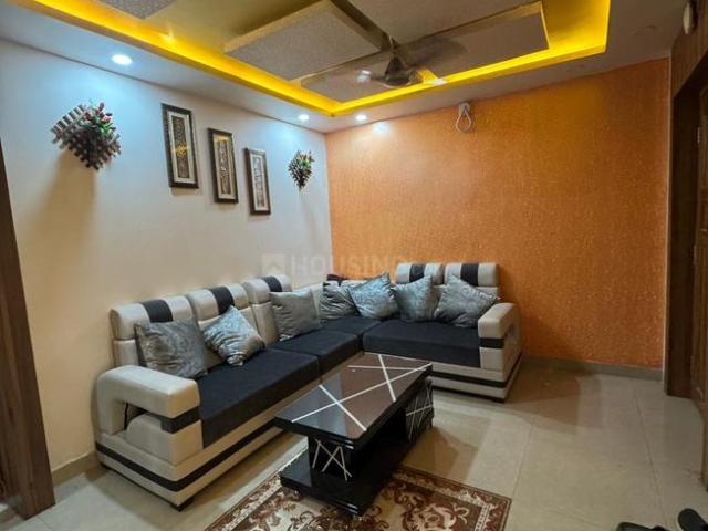 3 BHK Independent House in Forest Park for rent Bhubaneswar. The reference number is 19771079