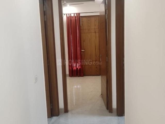 3 BHK Independent House in Freedom Fighters Enclave for resale New Delhi. The reference number is 20776465