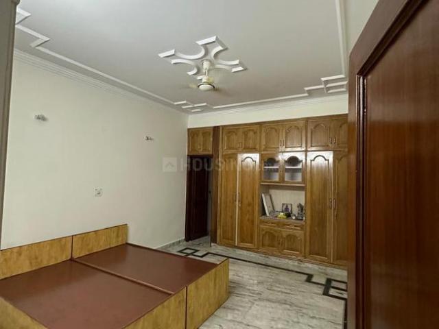 3 BHK Independent House in Gamma I for rent Greater Noida. The reference number is 20345095