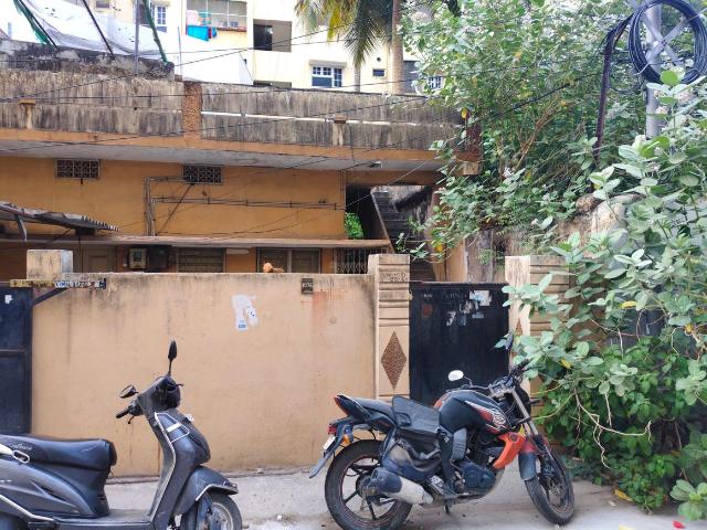 3 BHK Independent House in Gandhi Nagar for resale Nalgonda. The reference number is 20705580