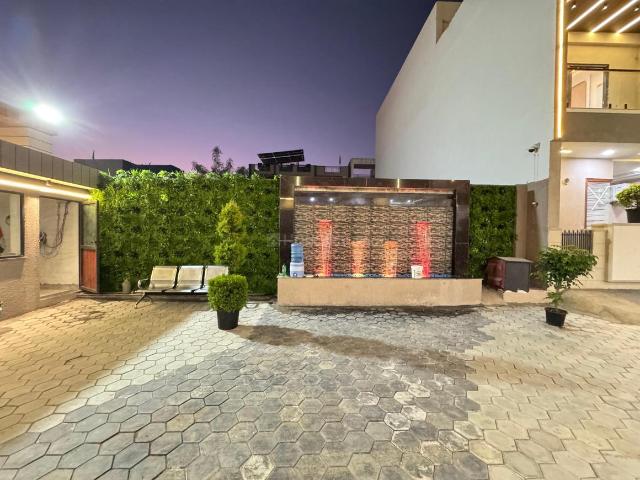 3 BHK Independent House in Gandhi Path West for resale Jaipur. The reference number is 16734768