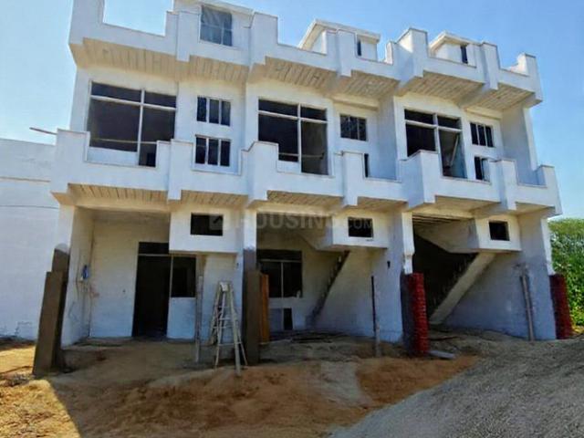 3 BHK Independent House in Gandhi Path West for resale Jaipur. The reference number is 20562511