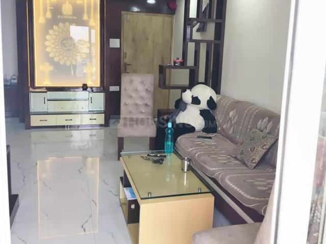 3 BHK Independent House in Ganeshpeth Colony for rent Nagpur. The reference number is 20932543
