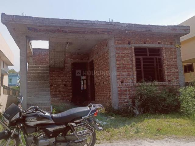 3 BHK Independent House in Ganeshpur for resale Shimla Bypass Road. The reference number is 17303493