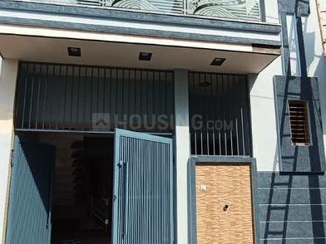 3 BHK Independent House in Ganga Nagar for resale Meerut. The reference number is 17268067